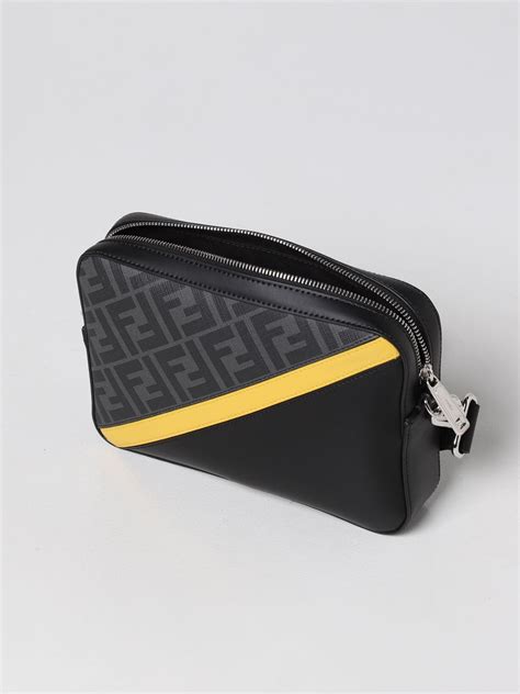 fendi saccoche|fendi official website.